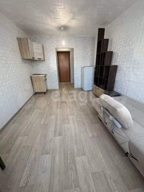 Комната 17 м в 1-к., 2/5 эт. - Фото 1
