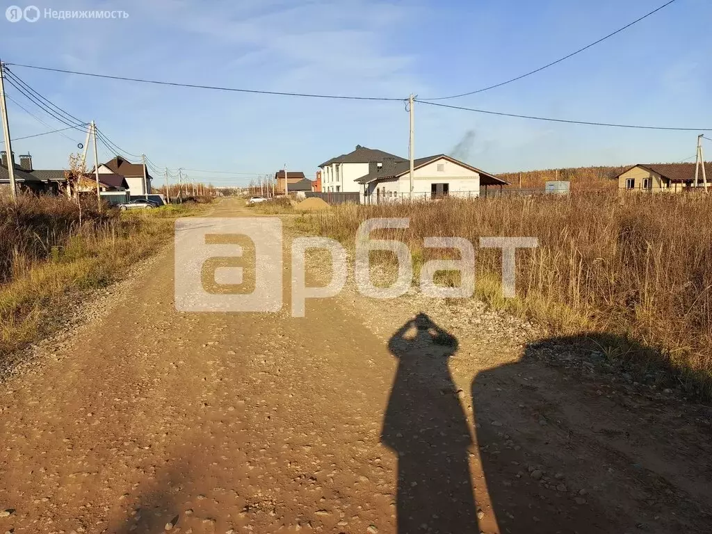 Участок в Костромской район, Бакшеевское сельское поселение, деревня ... - Фото 0