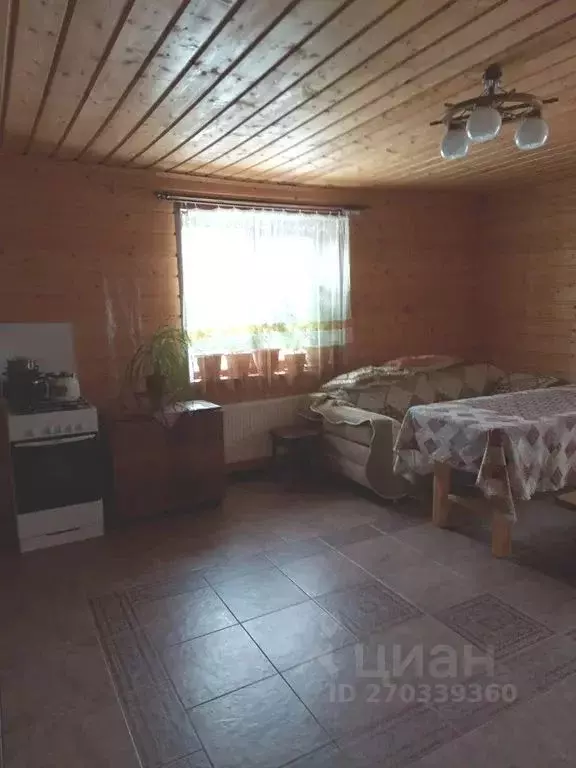 Дом в Владимирская область, Суздаль ул. Козуева, 22 (100 м) - Фото 1