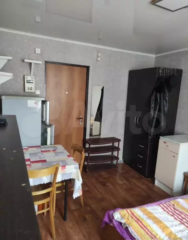 Комната 12,2 м в 5-к., 4/5 эт. - Фото 1