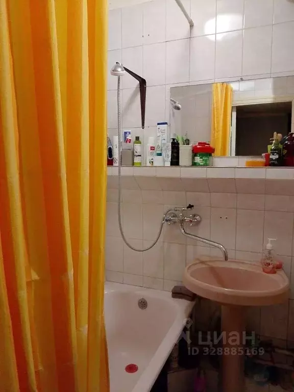 Комната Московская область, Химки Зеленая ул., 11 (10.0 м) - Фото 2