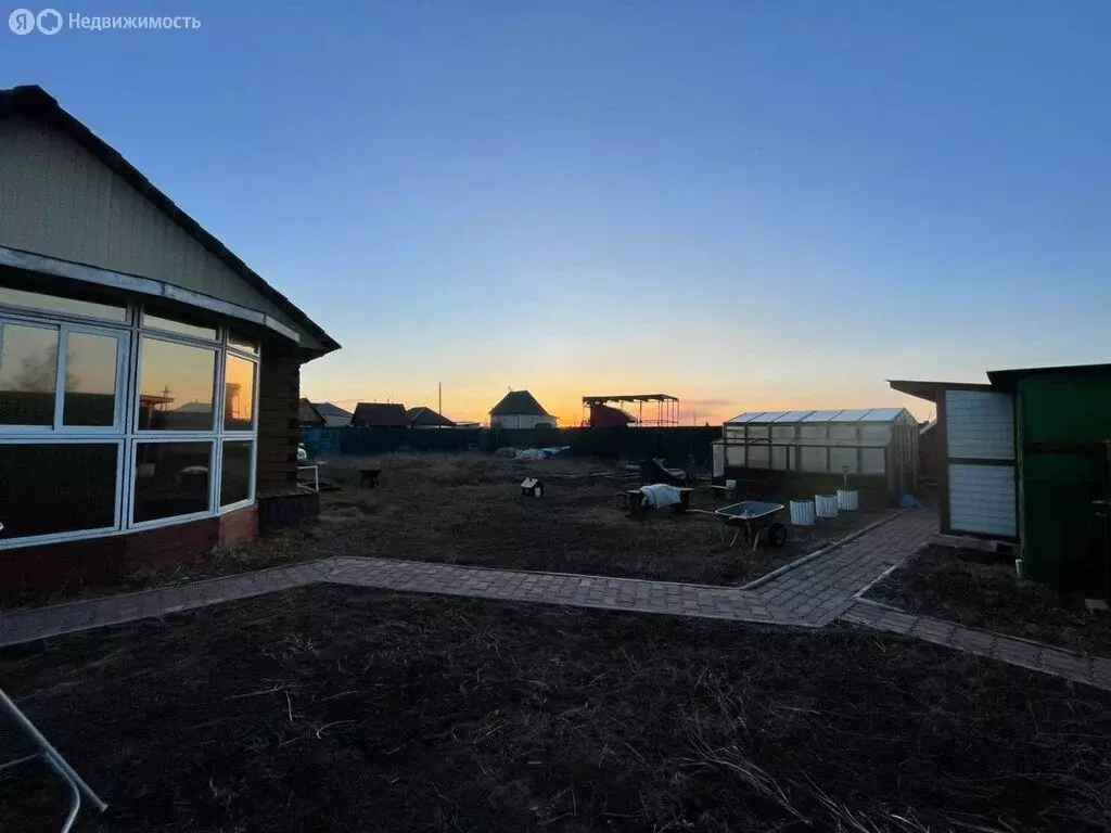 Дом в Якутск, улица Очиченко, 45/15 (33 м) - Фото 2