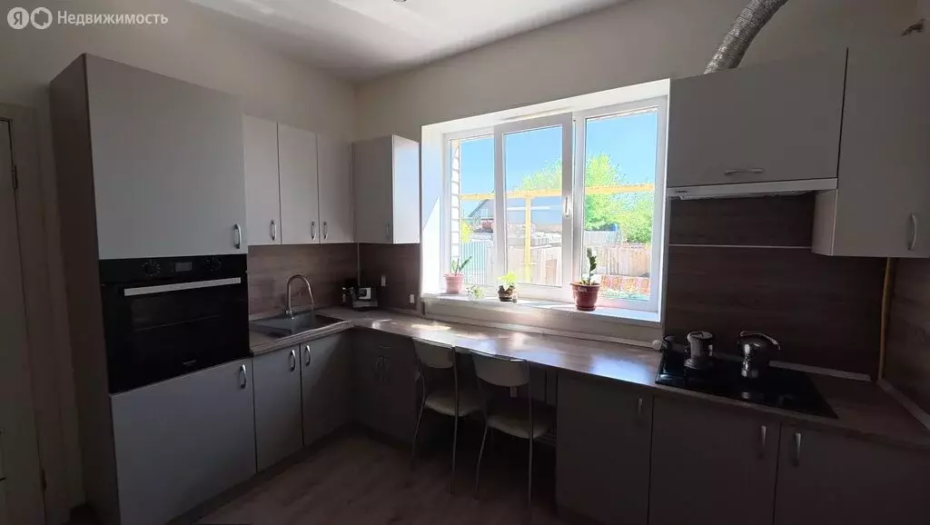 Дом в село Большие Чапурники, Советская улица (84.7 м) - Фото 1