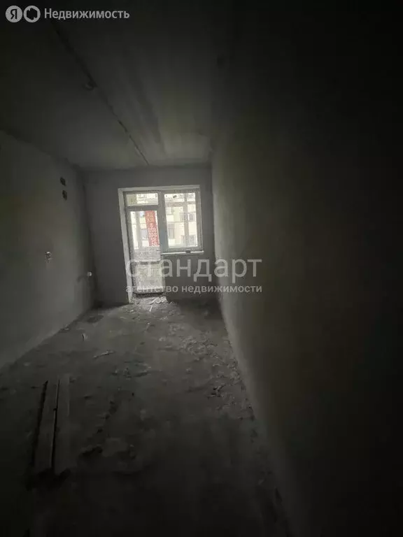 1-комнатная квартира: Ессентуки, Никольская улица, 27к6А (40.5 м) - Фото 1