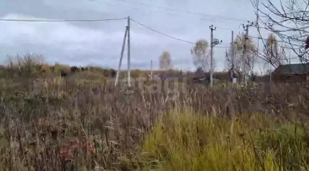 Участок в Костромская область, Кострома ул. Героев (8.0 сот.) - Фото 0