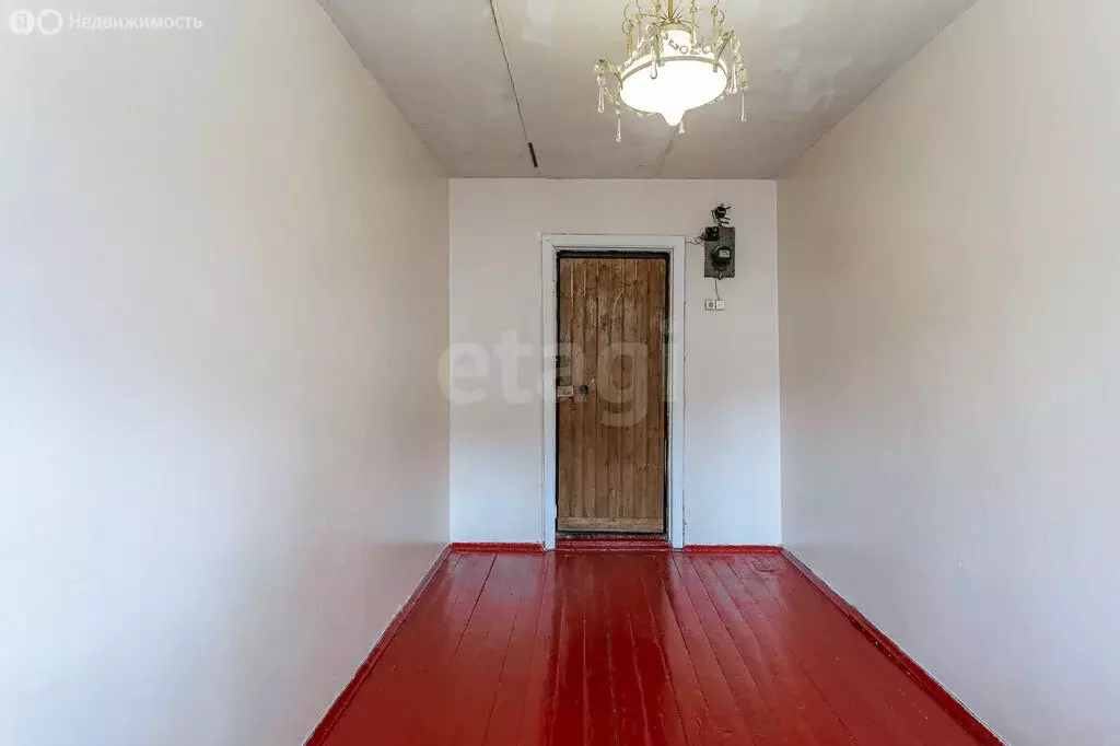 1к в 4-комнатной квартире (9.8 м) - Фото 2