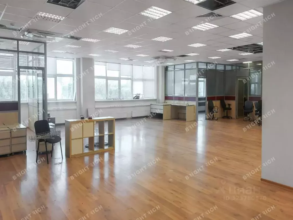 Офис в Москва ул. Радио, 24к1 (434 м) - Фото 1