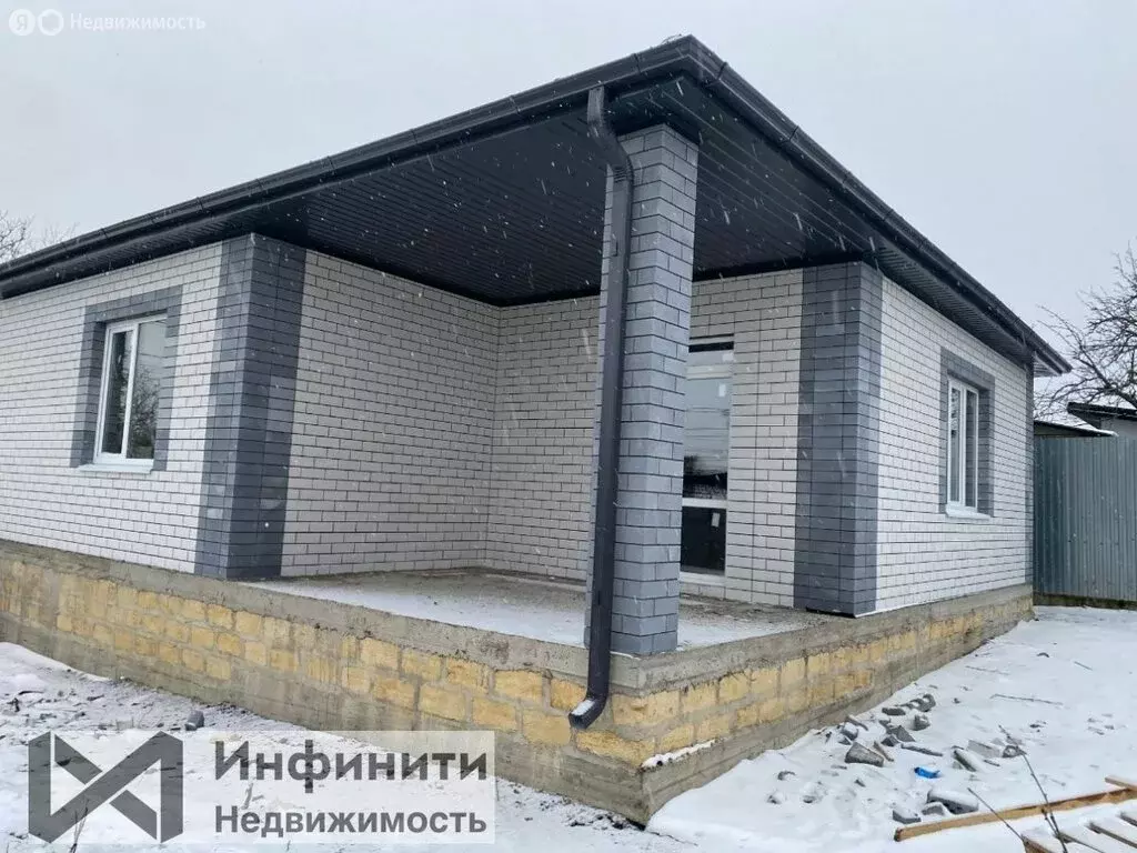 Дом в Ставрополь, садовое товарищество Автотруд, 61 (105 м) - Фото 2