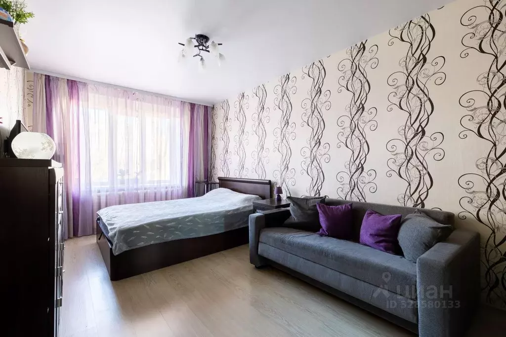 2-к кв. Санкт-Петербург, Санкт-Петербург, Петергоф Гостилицкое ш., ... - Фото 2