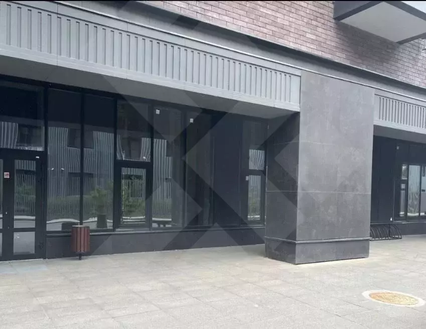 Помещение свободного назначения в Москва Береговой проезд, 1Б (155 м) - Фото 2