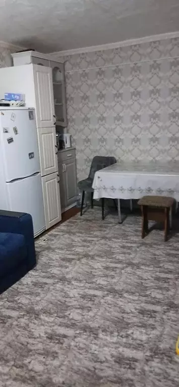 Комната Рязанская область, Рязань ул. Крупской, 21к1 (29.0 м) - Фото 1