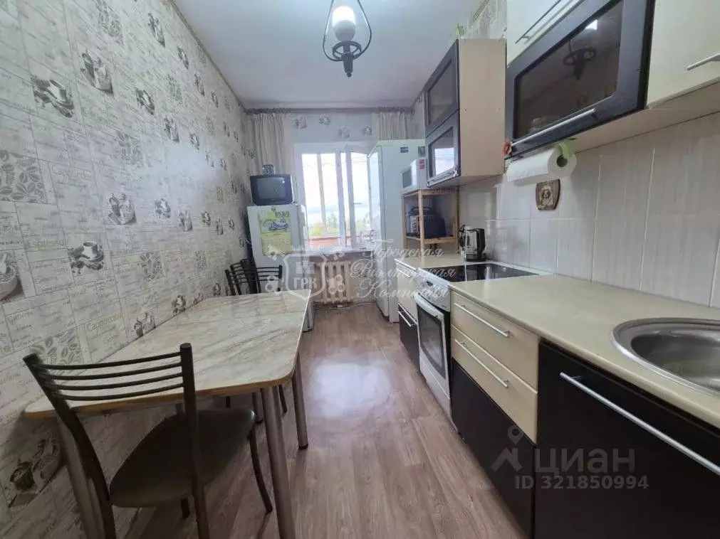 3-к кв. Иркутская область, Иркутск Первомайский мкр, 88 (67.4 м) - Фото 2