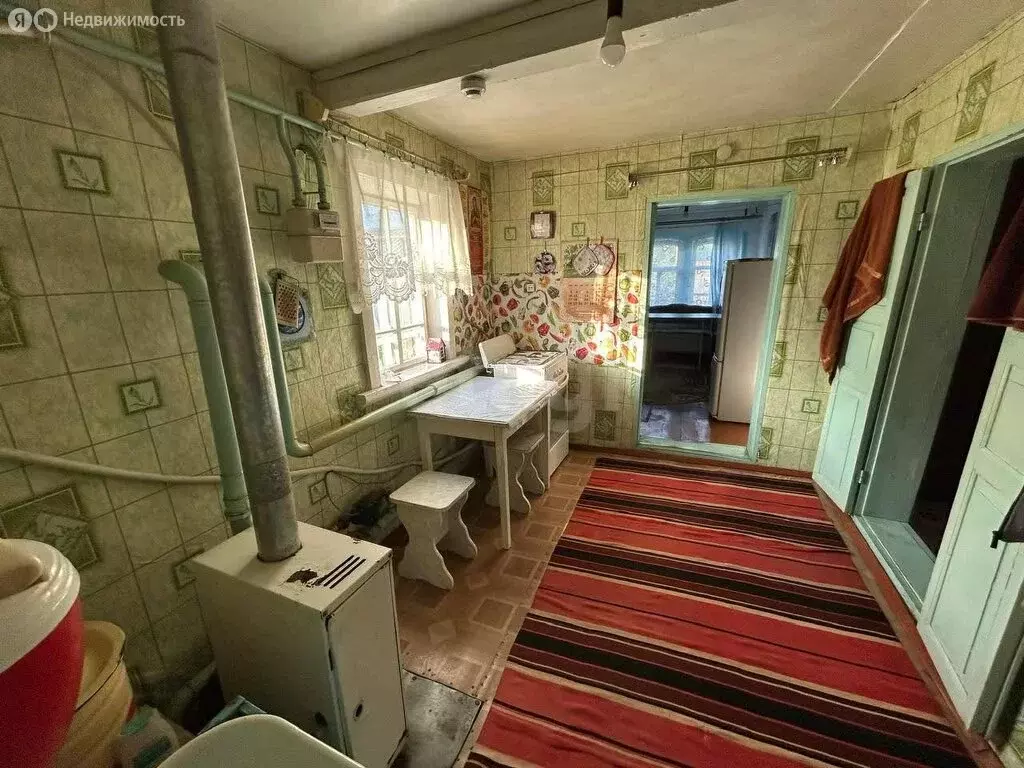 Дом в село Чаши, Комсомольская улица (36 м) - Фото 0