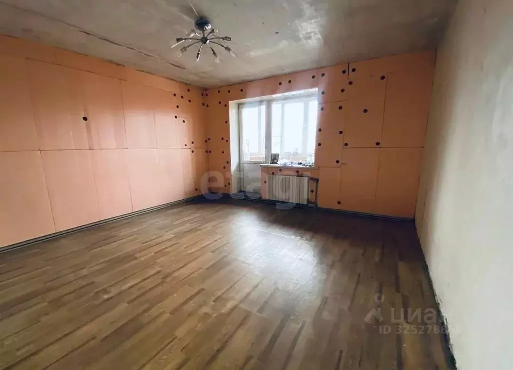 2-к кв. Воронежская область, Воронеж Бригадный пер., 20 (83.7 м) - Фото 2