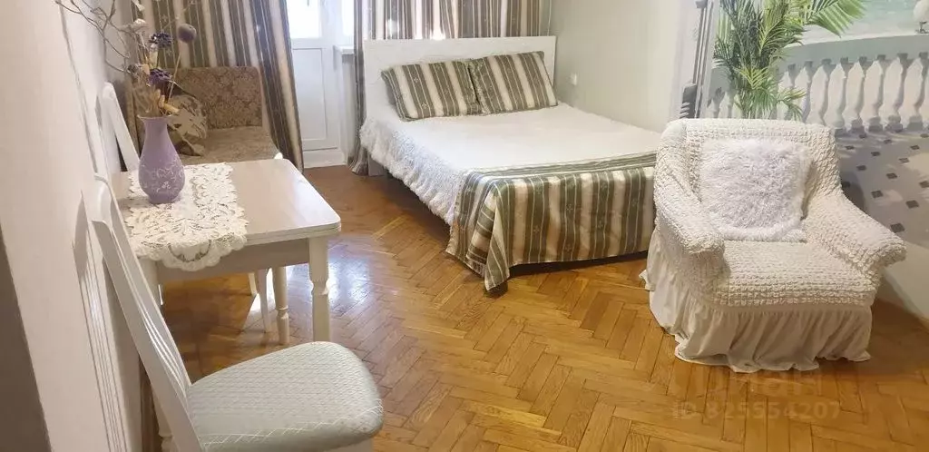 1-к кв. Крым, Ялта ул. Киевская, 9 (47.0 м) - Фото 1