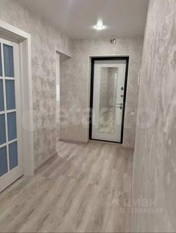 2-к кв. Башкортостан, Уфа ул. Рабкоров, 2/1 (62.4 м) - Фото 2