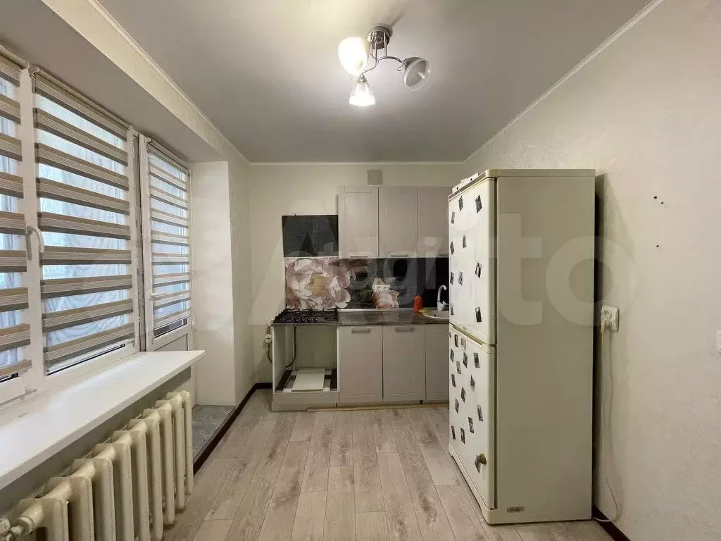 2-к. квартира, 53,1 м, 6/6 эт. - Фото 0