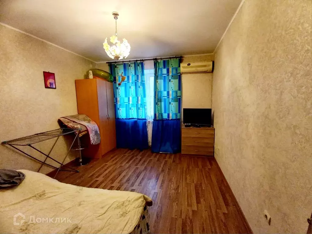 Продаётся 1-к квартира, 32 м - Фото 0