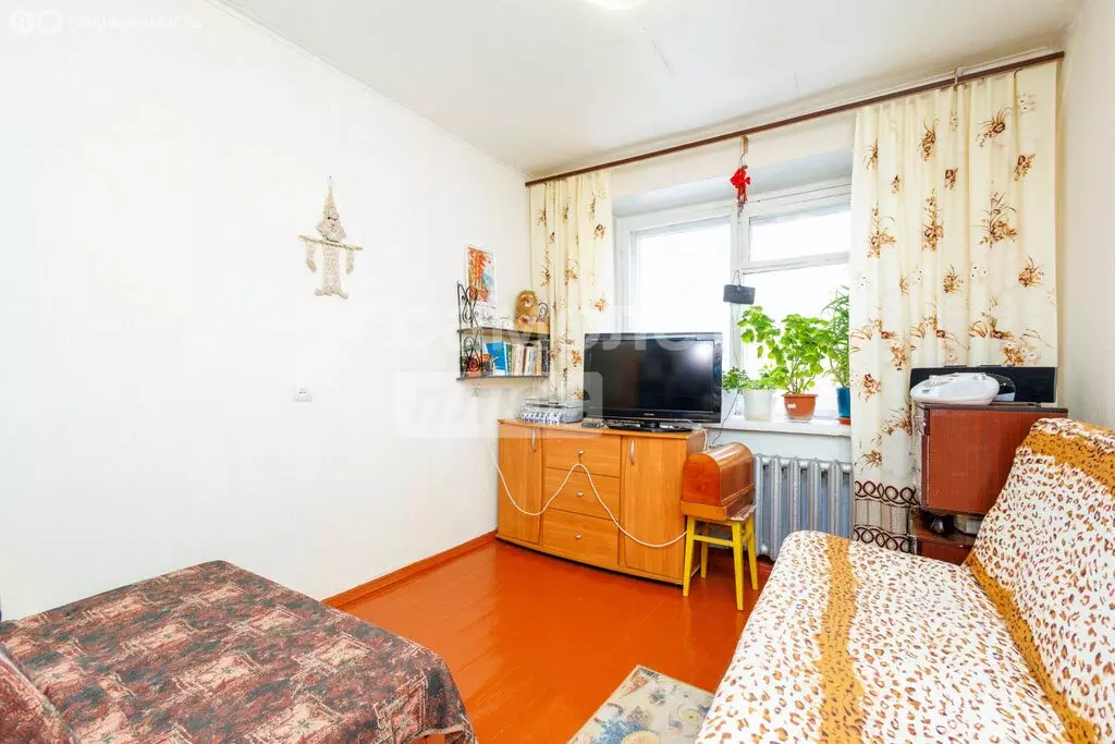 Квартира-студия: Томск, проспект Фрунзе, 120А (18 м) - Фото 2