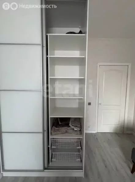 2-комнатная квартира: Пермь, Кронштадтская улица, 45 (38 м) - Фото 2