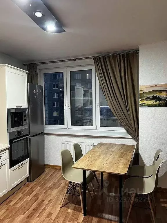 2-к кв. Свердловская область, Екатеринбург ул. Водоемная, 80/2 (62.8 ... - Фото 2