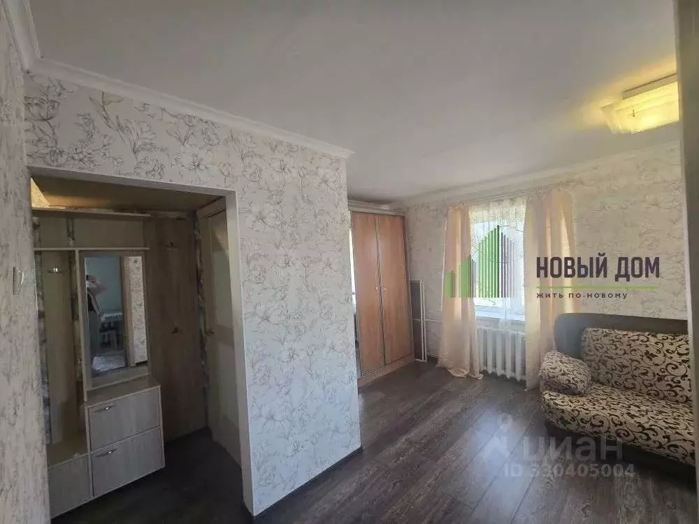 1-к кв. Новгородская область, Великий Новгород ул. Химиков, 19/19 ... - Фото 2