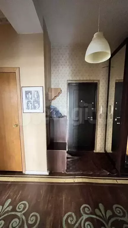 2-к. квартира, 76,8 м, 6/9 эт. - Фото 1