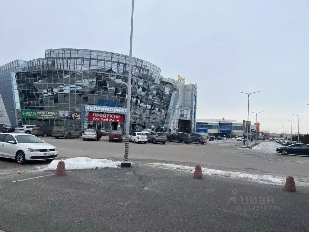 Офис в Белгородская область, Старый Оскол Надежда мкр, 6 (2200 м) - Фото 2