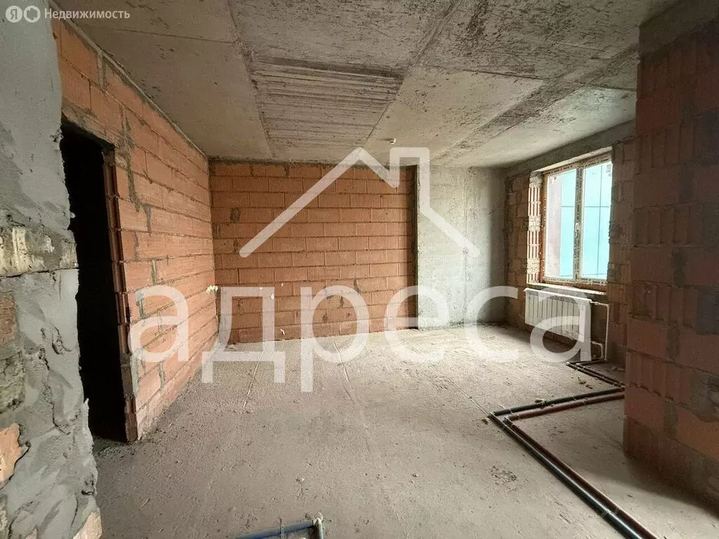 1-комнатная квартира: Самара, Солнечная улица, 42 (34.4 м) - Фото 1