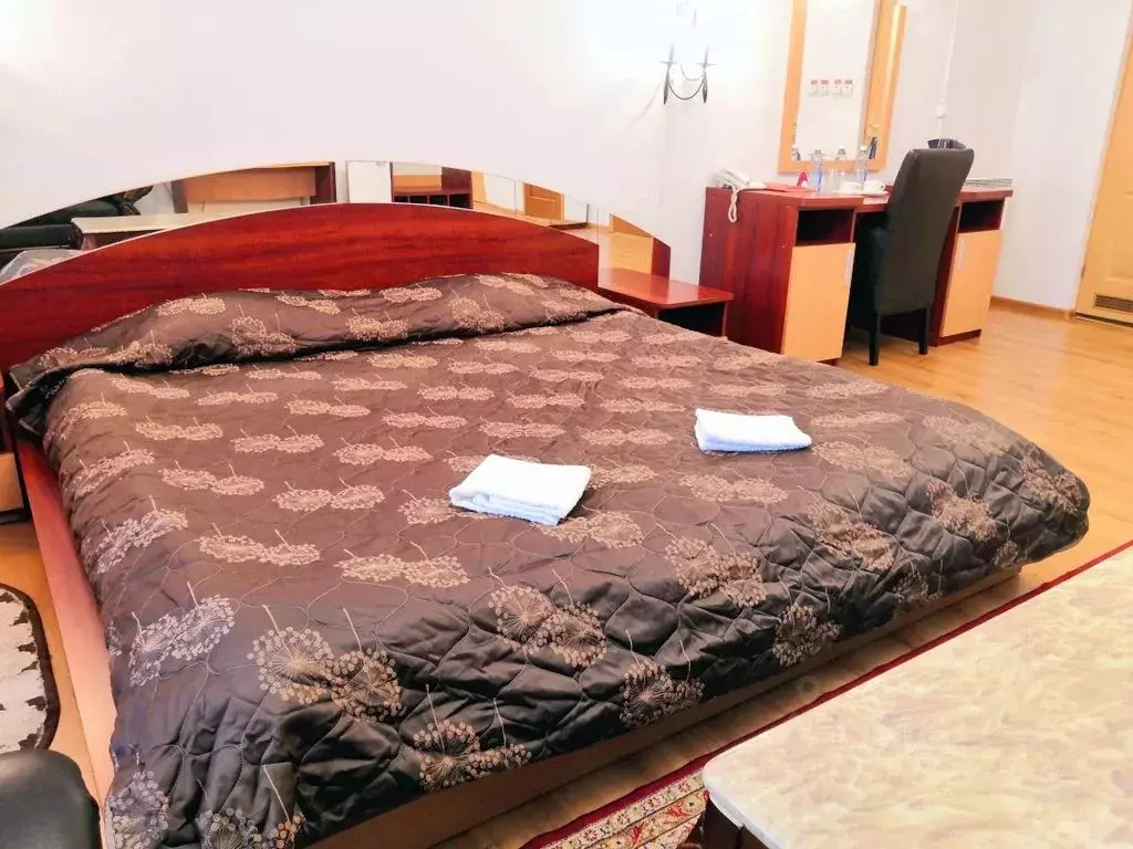 Комната Калининградская область, Советск ул. Александра Невского, 2В - Фото 2