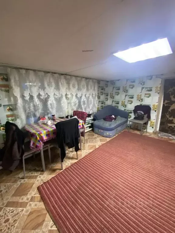 Дом в Кемеровская область, Прокопьевск Карьерная ул. (115 м) - Фото 1