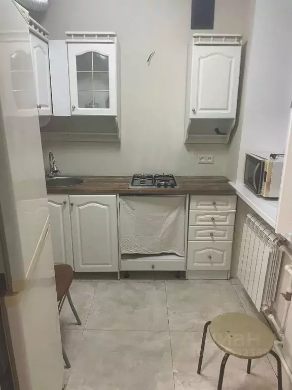 2-к кв. Самарская область, Самара Ставропольская ул., 94 (46.0 м) - Фото 1
