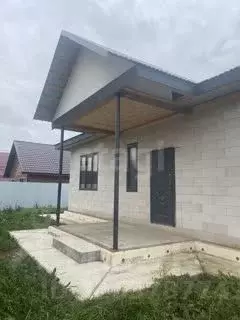 Дом в Пермский край, Краснокамский муниципальный округ, д. Конец-Бор ... - Фото 1