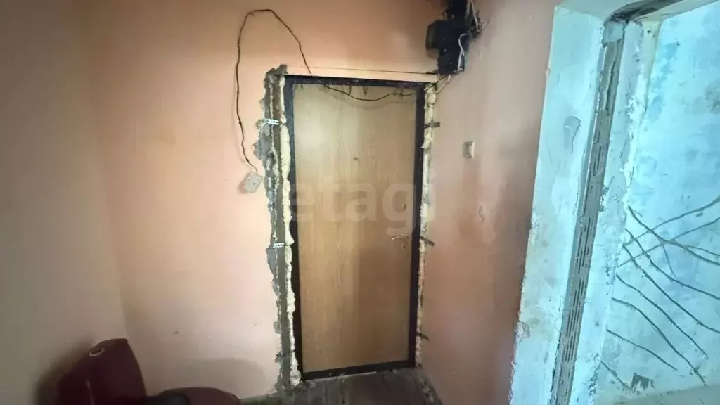 2-к кв. Амурская область, Благовещенск Фабричный пер., 46 (53.8 м) - Фото 1