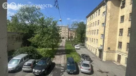 3-комнатная квартира: Санкт-Петербург, Воронежская улица, 59-61 (84.5 ... - Фото 0