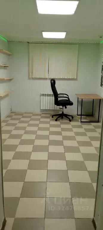 Офис в Краснодарский край, Анапа ул. Самбурова, 252 (14 м) - Фото 1