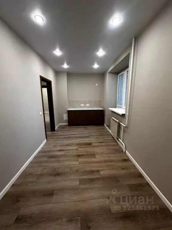 1-к кв. Тюменская область, Тюмень Пролетарская ул., 111 (47.0 м) - Фото 2