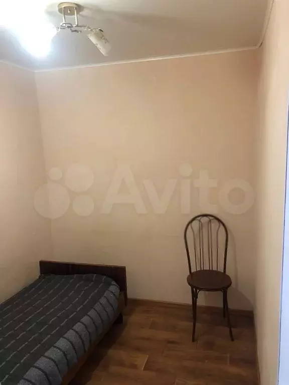 3-к. квартира, 45 м, 4/5 эт. - Фото 1