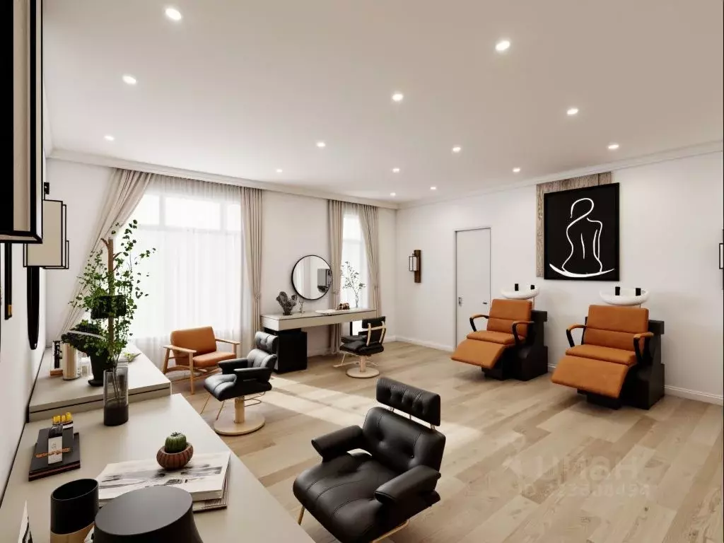 Помещение свободного назначения в Удмуртия, Ижевск Красногеройская ... - Фото 1