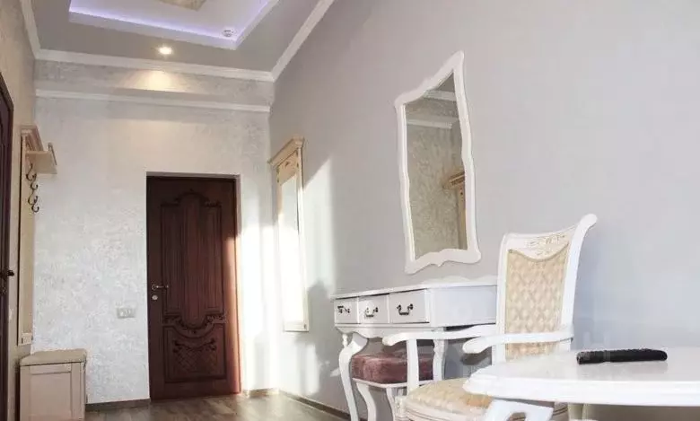 Комната Тюменская область, Ишим Артиллерийская ул., 8 (15.0 м) - Фото 1