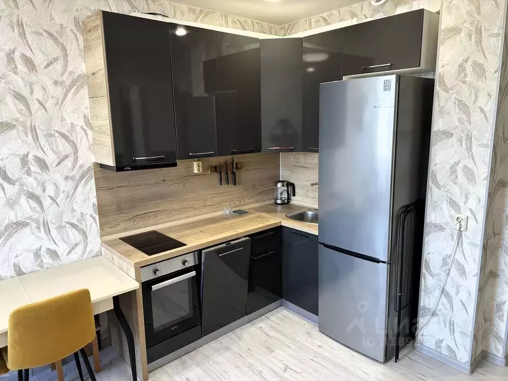 Студия Санкт-Петербург просп. Стачек, 216к2 (21.0 м) - Фото 1