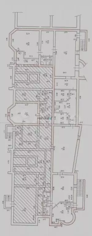 Продам помещение свободного назначения, 243.7 м - Фото 0