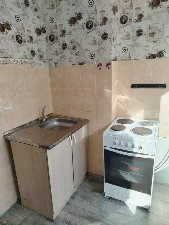 2-к кв. Иркутская область, Шелехов 4-й мкр, 91 (44.0 м) - Фото 1