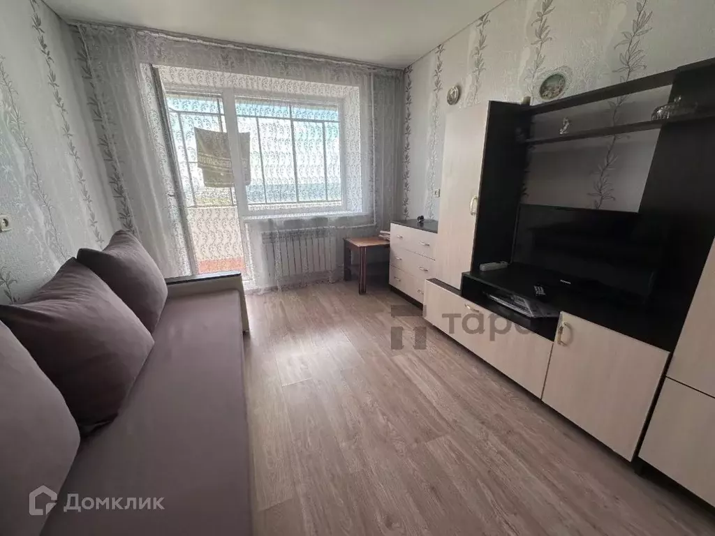 Продаётся 1-к квартира, 30 м - Фото 0