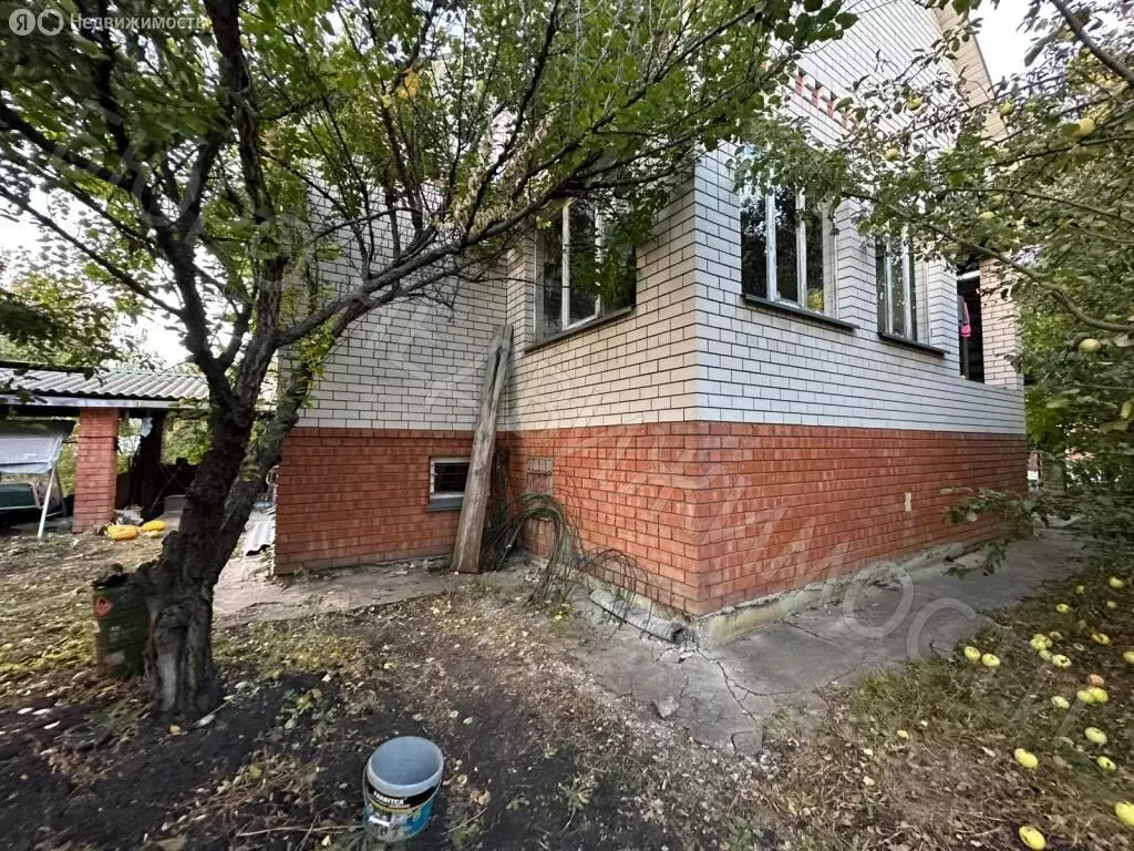 Дом в Хоперское, Огородная улица, 8 (174 м) - Фото 0