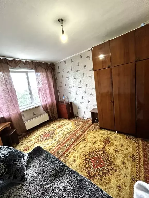 1-к кв. Кемеровская область, Кемерово просп. Ленина, 137а (16.0 м) - Фото 1