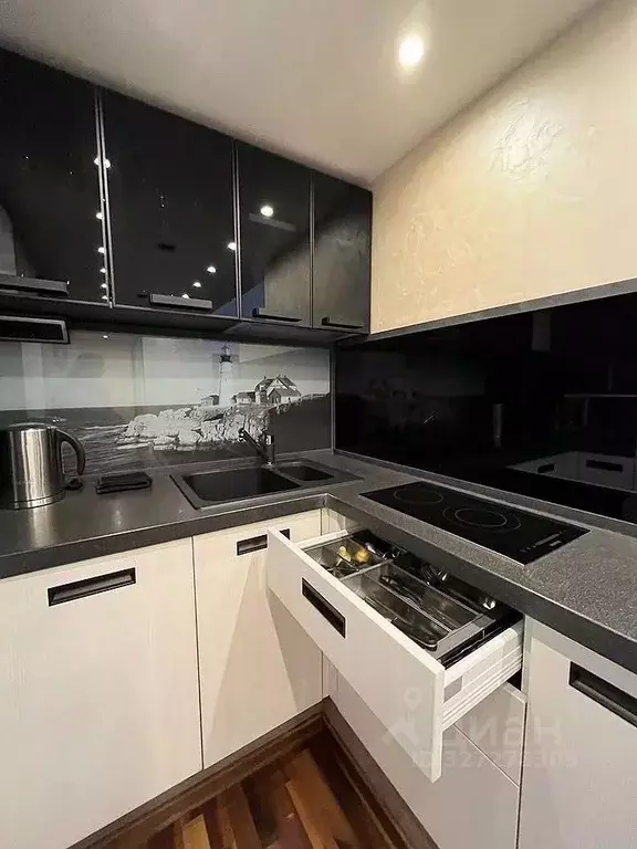 2-к кв. Москва просп. Мира, 102к2 (54.0 м) - Фото 1