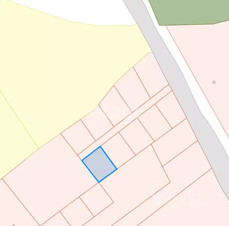 Участок в Бурятия, Тункинский район, с. Талое ул. Кочки (8.44 сот.) - Фото 1