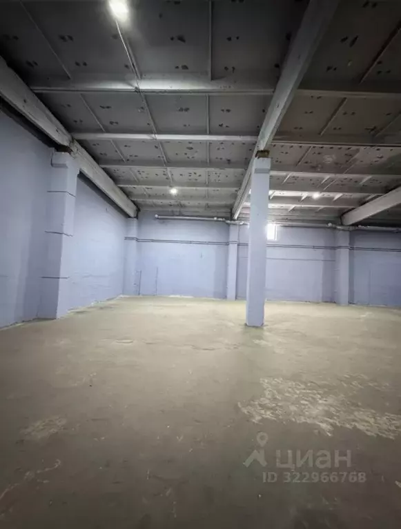 Склад в Нижегородская область, Нижний Новгород ул. Шекспира (297 м) - Фото 2