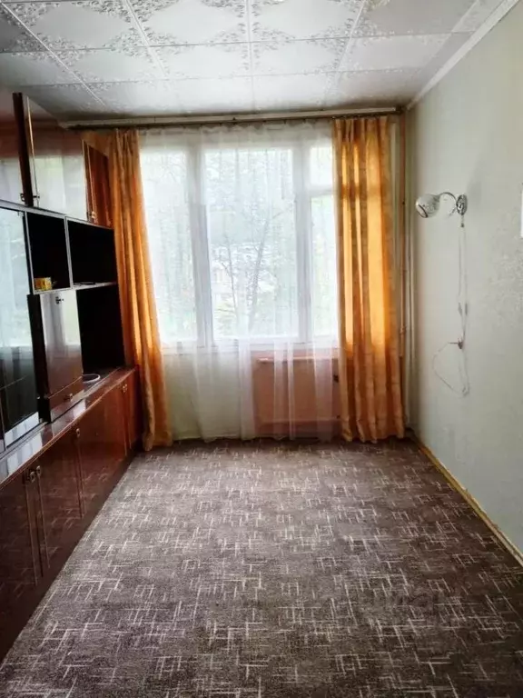 3-к кв. Санкт-Петербург просп. Народного ополчения, 243 (41.3 м) - Фото 1